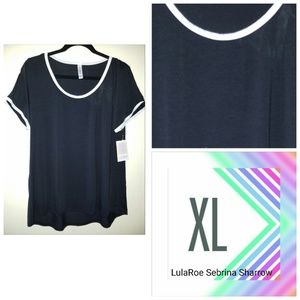 LuLaRoe Tops - LuLaRoe XL Classic T LuLaRoe Tops - LuLaRoe XL Classic T